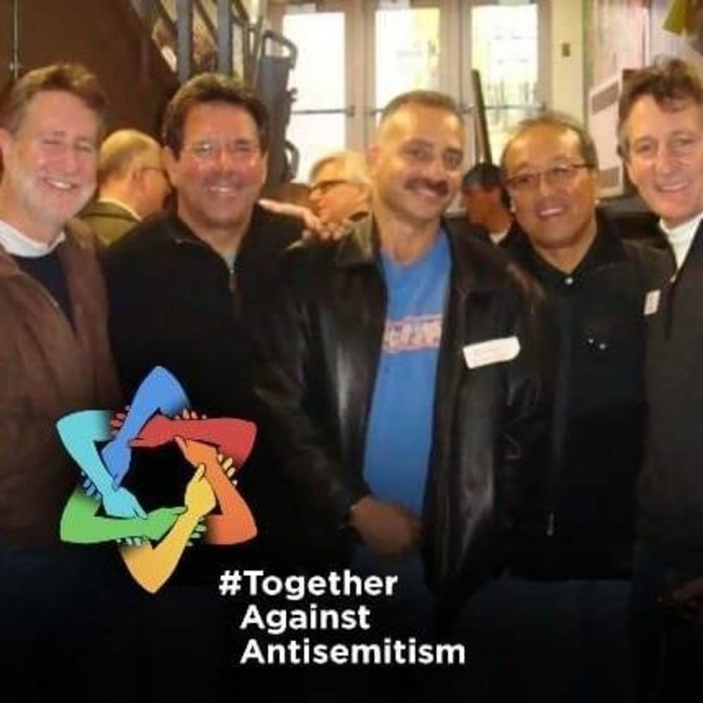 Meet your Posher, Richard